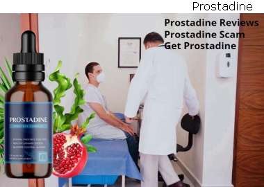Prostadine Or Vitalflow
